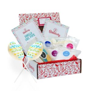 Cake Pop Bundle