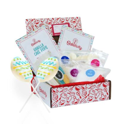 Cake Pop Bundle