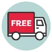 FREE SHIPPING for subscriptions and orders $50+