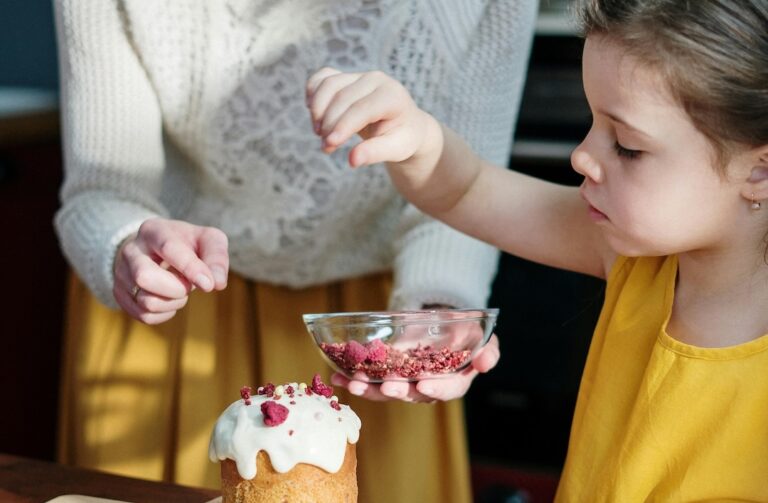 Baking Kits for Kids