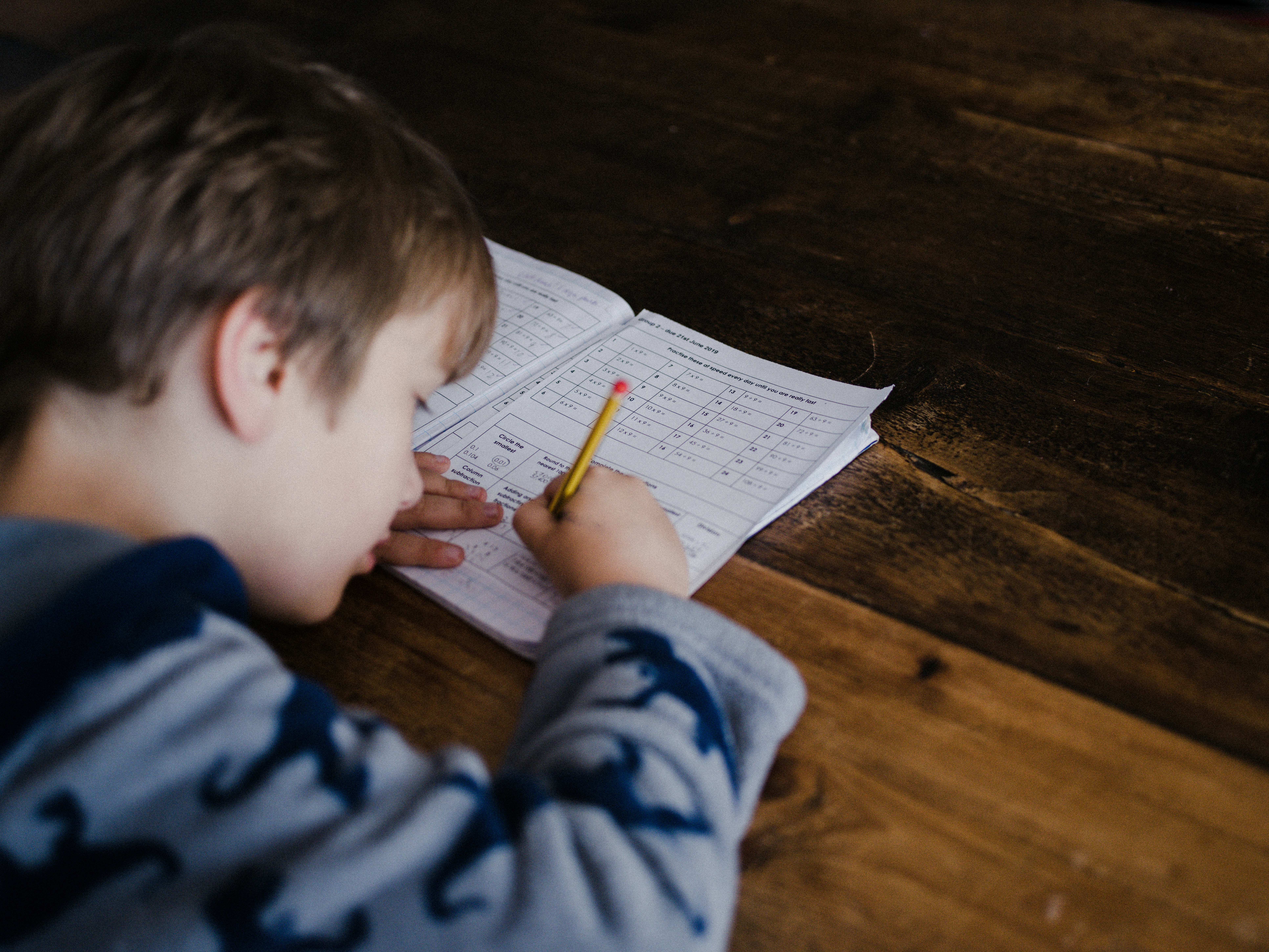 Homeschool vs Public School