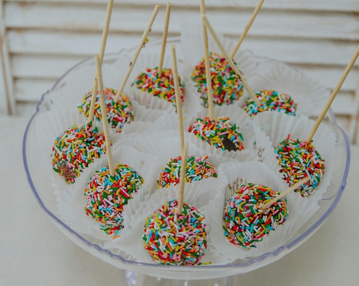 cake pop kit