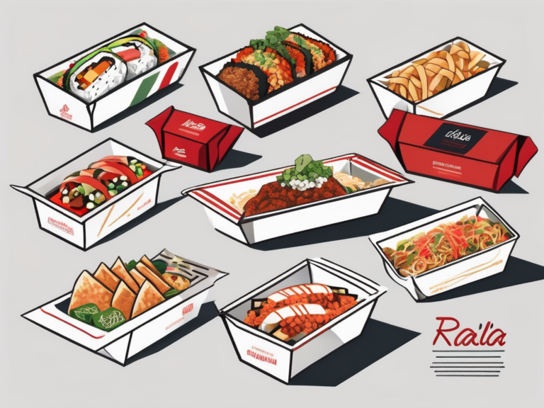 themed cooking boxes