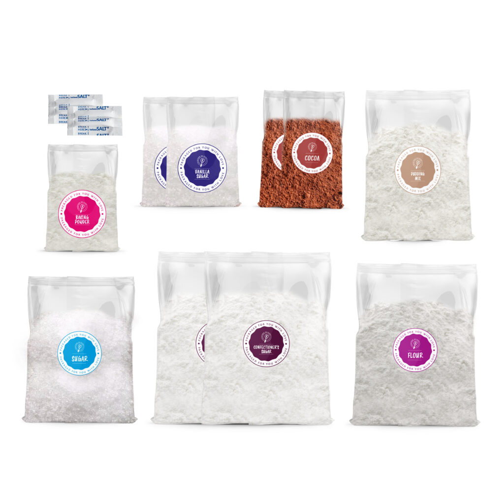 find-a-kit-Pre-Measured Dry Ingredients!