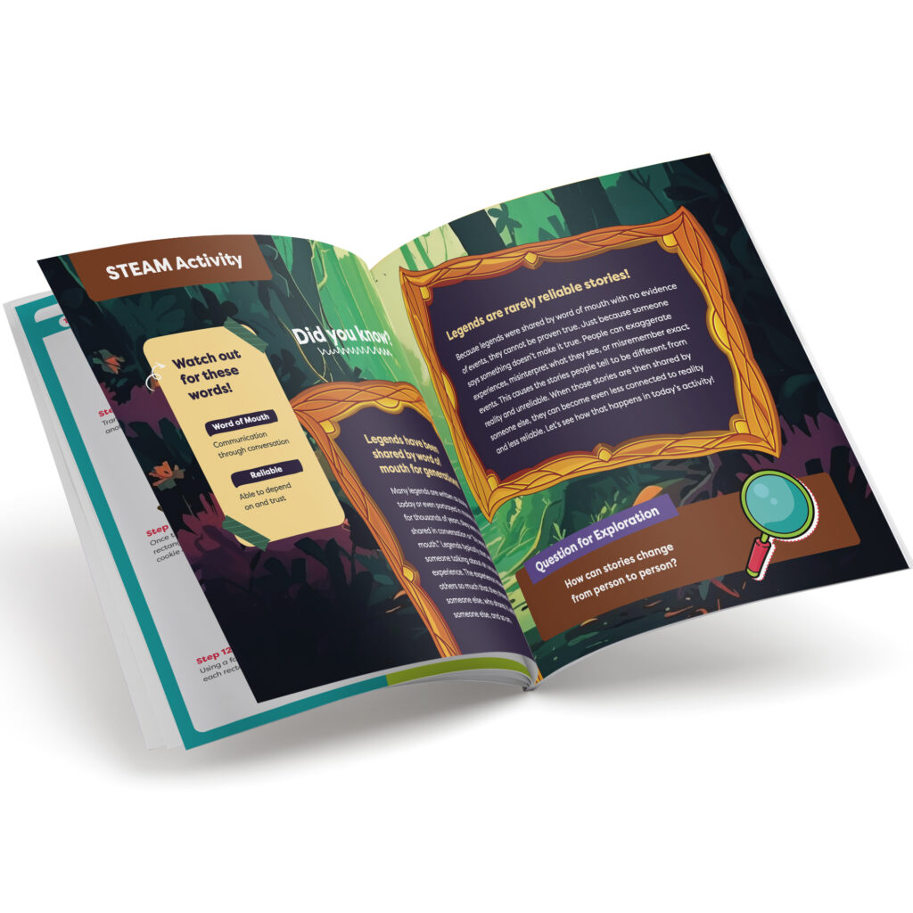 find-a-kit-Hands on Learning and Fun